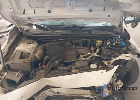 2019 Subaru Impreza 2.0I из США, поврежденный, VIN 4S3GKAA66K3608978